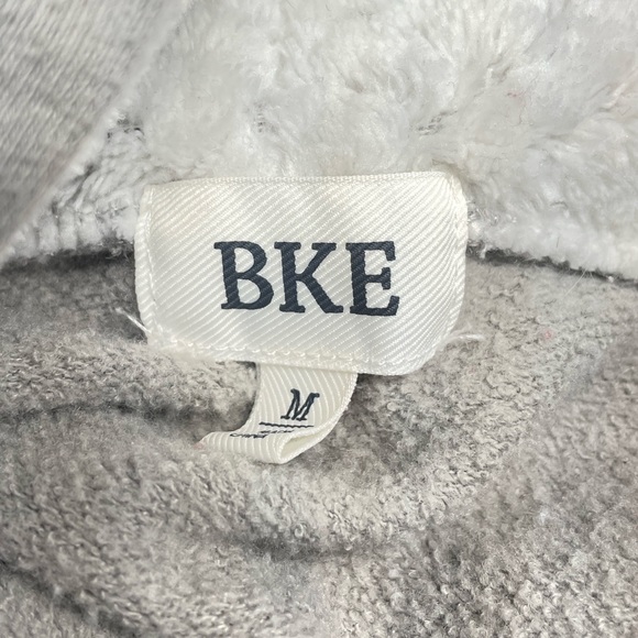 Women’s BKE Hoodie/Sweatshirt Size Medium - Picture 3 of 3